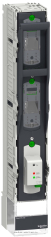 SE FUPACT Выключатель-разъединитель-предохранитель ISFL630 с УКСП